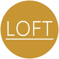 LOFT STUDIO DELFT Logo