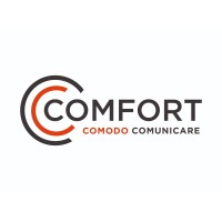 Comfort Agency Logo