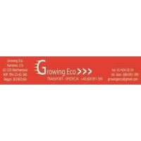 GROWING ECO Logo
