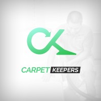Carpet Keepers Logo