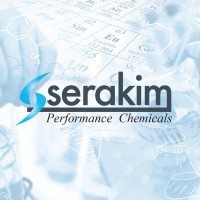 Serakim Ceramic Chemicals Logo