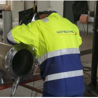 Notech AS Logo