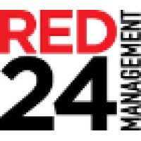 Red 24 Management Logo