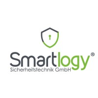 Smartlogy Sicherheitstechnik GmbH Logo