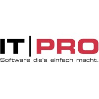 ITPRO Consulting & Software GmbH Logo