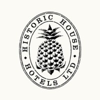 Historic House Hotels Logo