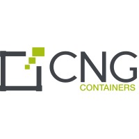 CNG Containers Inc. Logo