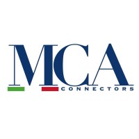 MCA Connectors Logo