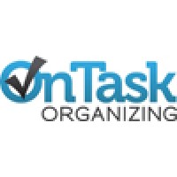 On Task Organizing, LLC Logo