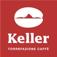 Keller Kaffeerösterei Logo