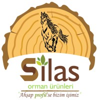 Profilse / Silas Orman Ürünleri Logo