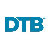DTB EUROPE Logo