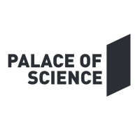 Palace of Science Logo