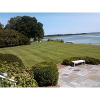 Flemings Landscaping & Power Washing Logo