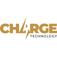 chARGE Teknoloji A.S. Logo