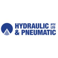 Hydraulic and Pneumatic Pty Ltd Logo