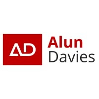 Alun Davies Marketing - interim marketing director, consultant and mentor Logo