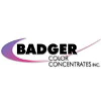 Badger Color Concentrates, Inc. Logo
