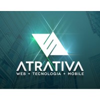 Atrativa Web Logo