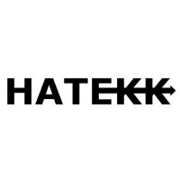 HATEKK Logo