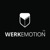 WERKEMOTION Logo