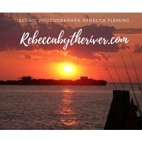 Rebecca by the River Logo