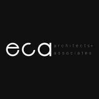 eca architects + associates Logo