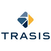 Trasis Logo