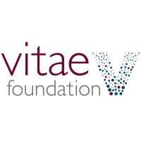 Vitae Foundation Logo