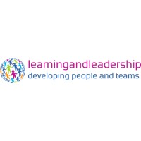 learningandleadership Logo