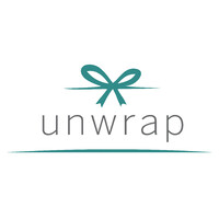 Unwrap - Corporate Gifts and Clothing Logo
