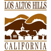 Town of Los Altos Hills Logo