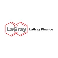 LaGray Logo