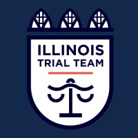 Illinois Trial Team Logo