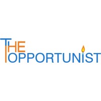 TheOpportunist Logo