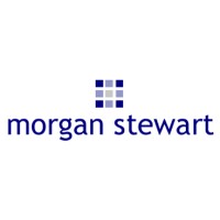 Morgan Stewart Logo