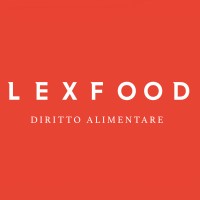 Lexfood Logo