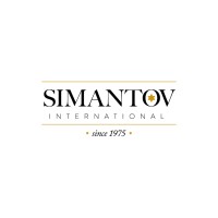Simantov International Logo