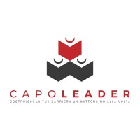 CapoLeader Logo