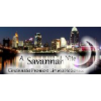 A Savannah Nite Limousine Logo
