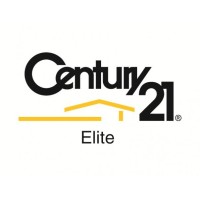 CENTURY 21 Elite Logo