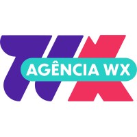 Agência WX - Marketing Digital Logo