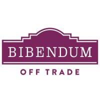 Bibendum Off Trade Logo