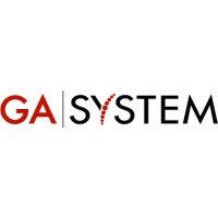 GA System Logo