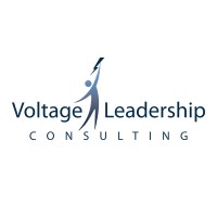 Voltage Leadership Consulting Logo