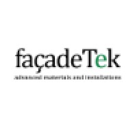 facadeTek Logo