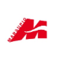 MARSUPIO Logo