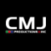 CMJ Productions II Inc. Logo