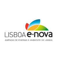 Lisboa E-Nova Logo