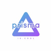 Prisma Is.cool Logo